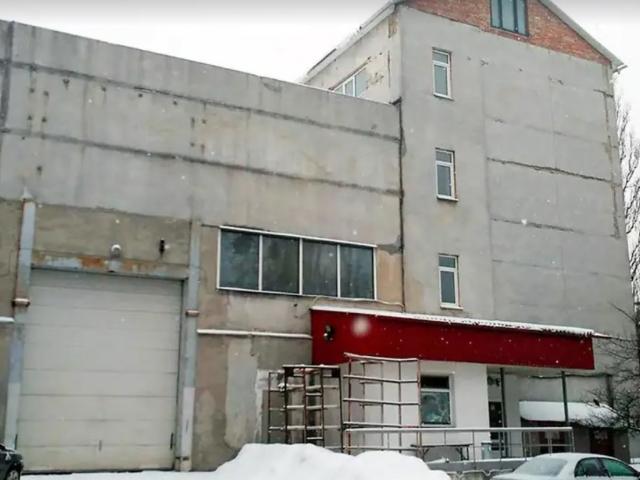 Коммерческая недвижимость продажа в Романкове