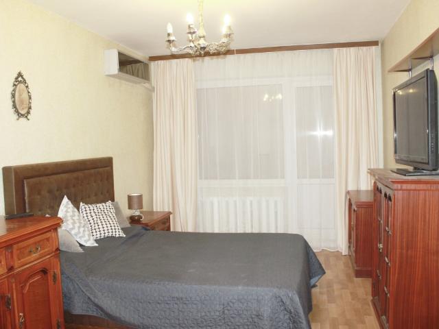 Квартира аренда в Деснянский, Романкове