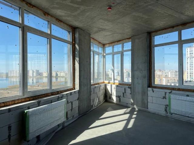 Квартира продажа в Романкове