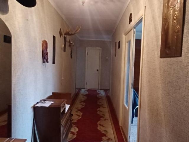 Квартира аренда в Романкове