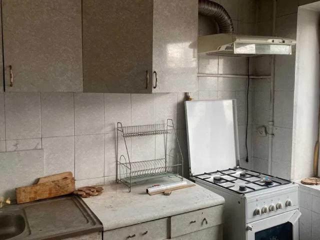 Квартира продажа в Романкове