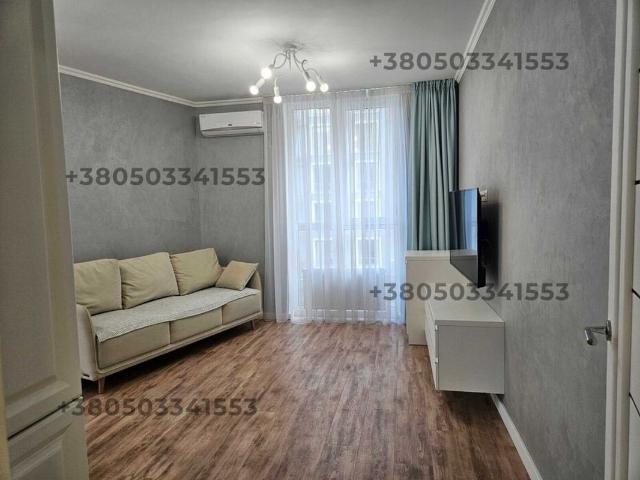 Квартира аренда в Романкове