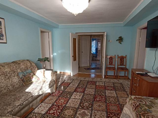 Квартира аренда в Макаровский, Вологодская область