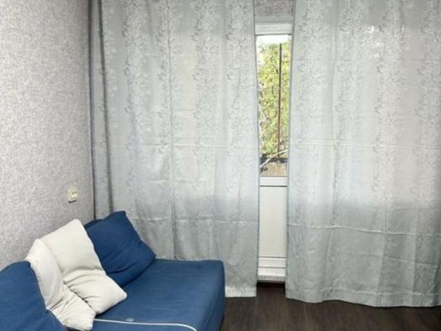 Квартира аренда в Романкове
