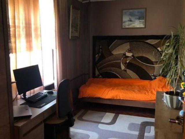 Квартира продажа в Романкове