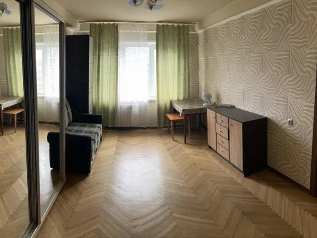 Квартира аренда в Романкове