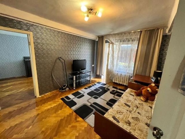 Квартира продажа в Романкове