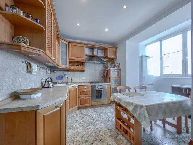 Квартира аренда в Романкове