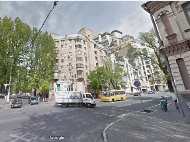 Квартира продажа в Романкове