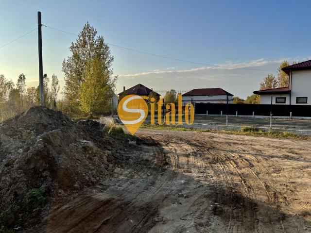 Участок продажа в Романкове