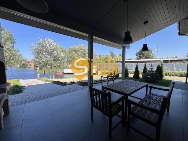 Дом продажа в Романкове