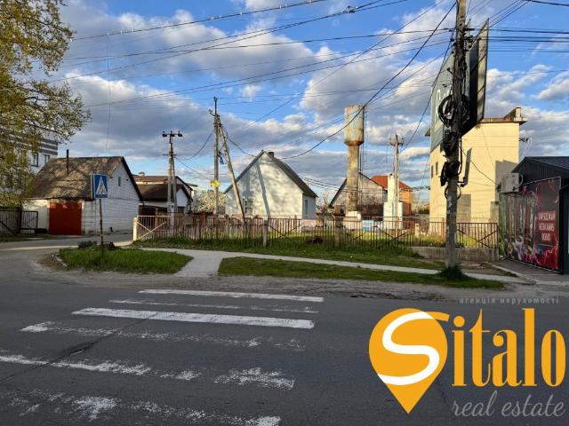 Участок продажа в Романкове, Винницкой области
