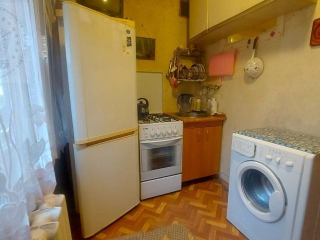 Квартира аренда в Макаровский, Вологодская область