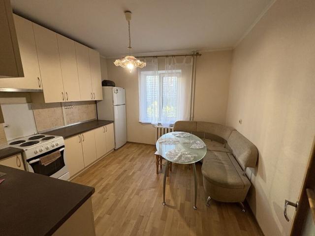 Квартира аренда в Романкове