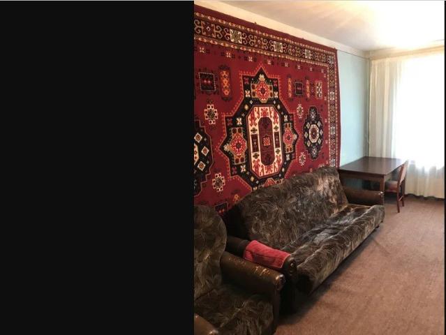 Квартира аренда в Романкове