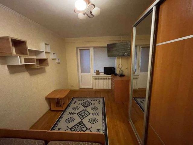 Квартира аренда в Романкове