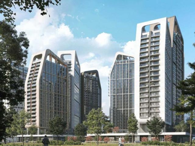 Квартира продажа в Романкове