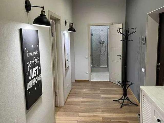 Квартира аренда в Романкове