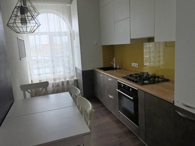 Квартира продажа в Романкове