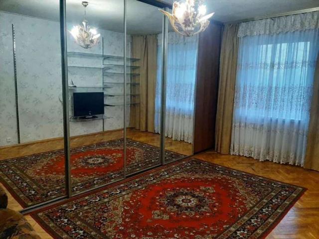 Квартира аренда в Романкове