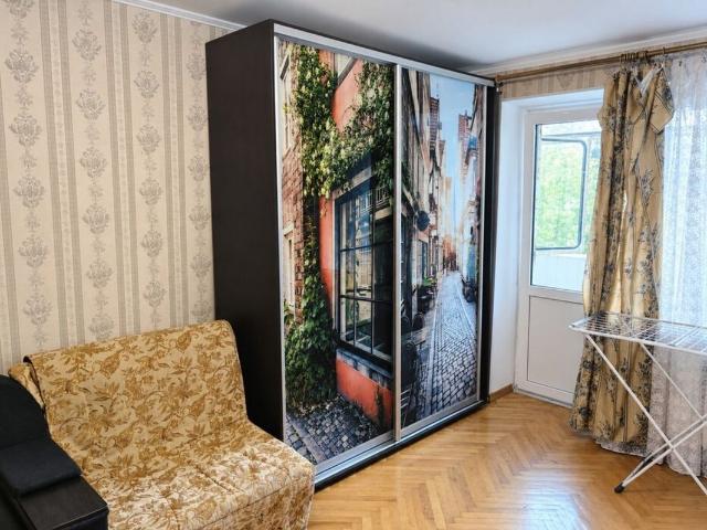 Квартира аренда в Романкове