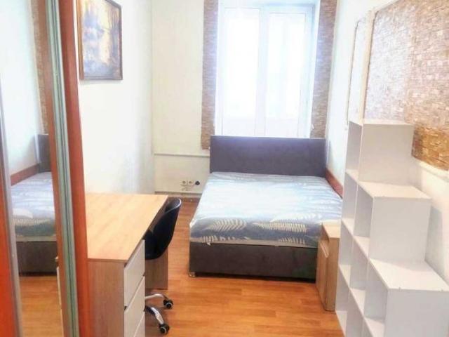 Квартира аренда в Макаровский, Вологодская область