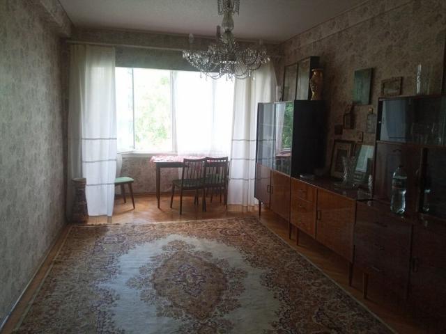 Квартира аренда в Макаровский, Вологодская область