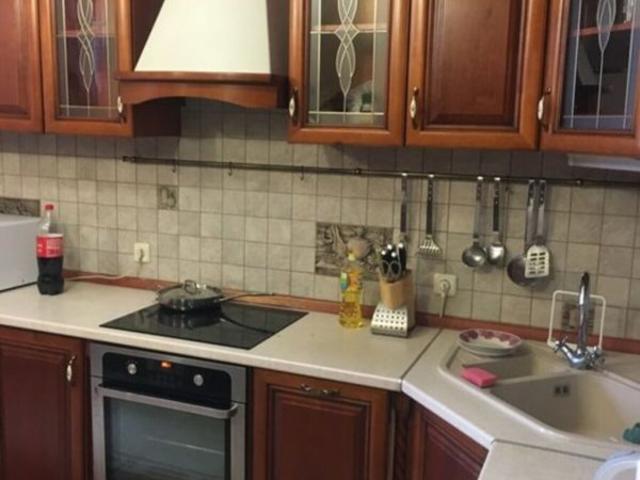 Квартира продажа в Романкове