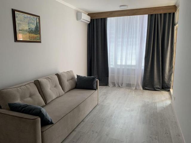 Квартира аренда в Романкове