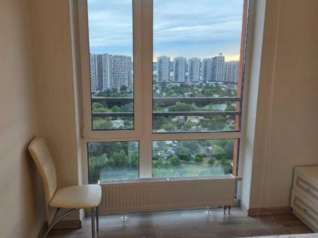 Квартира аренда в Позняки, Романкове