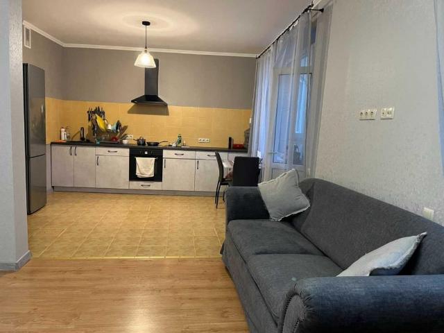 Квартира аренда в Романкове