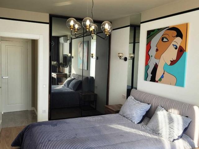 Квартира аренда в Романкове