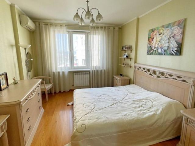 Квартира аренда в Дарницький район, Київ