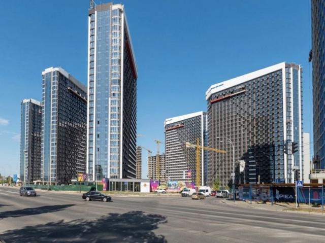 Квартира продажа в Позняки, Романкове