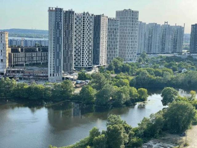 Квартира аренда в Романкове