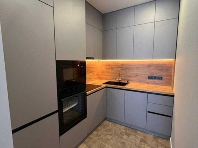 Квартира продажа в Романкове