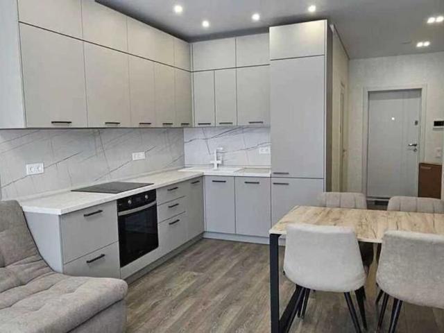 Квартира аренда в Романкове