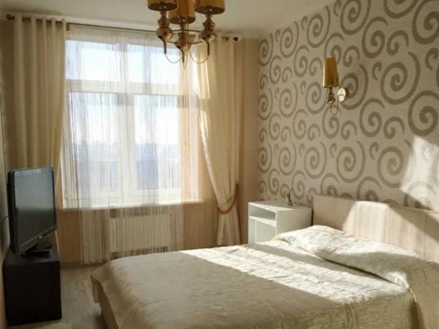 Квартира аренда в Романкове