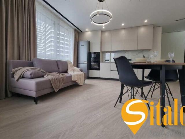 Квартира аренда в Романкове