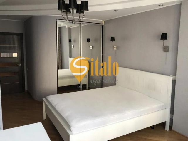 Квартира продажа в Романкове