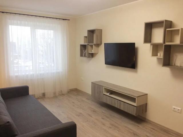 Квартира аренда в Романкове