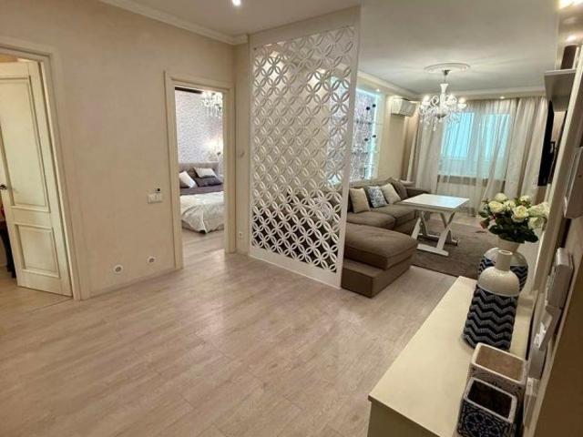 Квартира аренда в Романкове