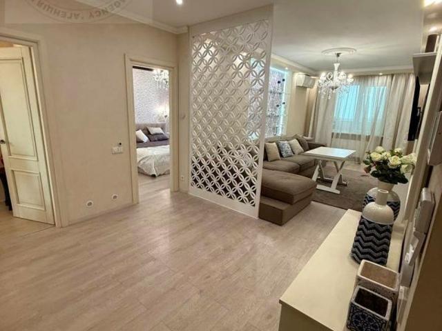 Квартира аренда в Романкове