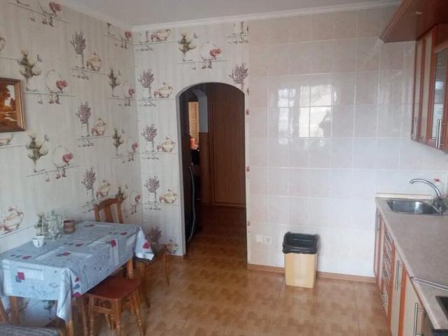 Квартира аренда в Макаровский, Вологодская область