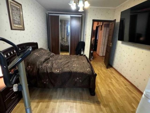 Квартира продажа в Позняки, Романкове