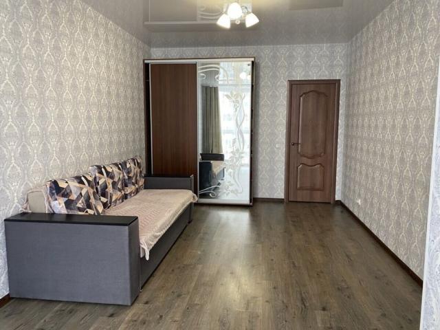 Квартира аренда в Макаровский, Вологодская область