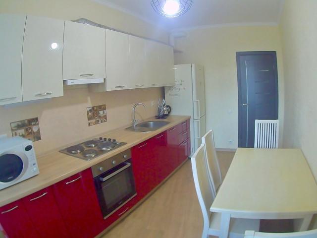 Квартира аренда в Позняки, Романкове