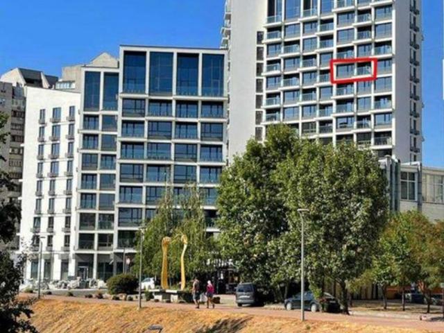 Квартира продажа в Романкове