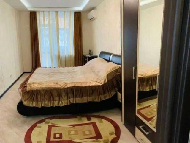 Квартира аренда в Макаровский, Вологодская область