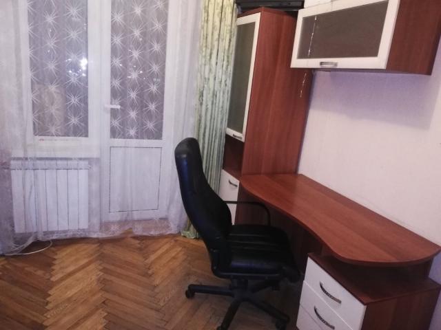 Комната аренда в Макаровский, Вологодская область